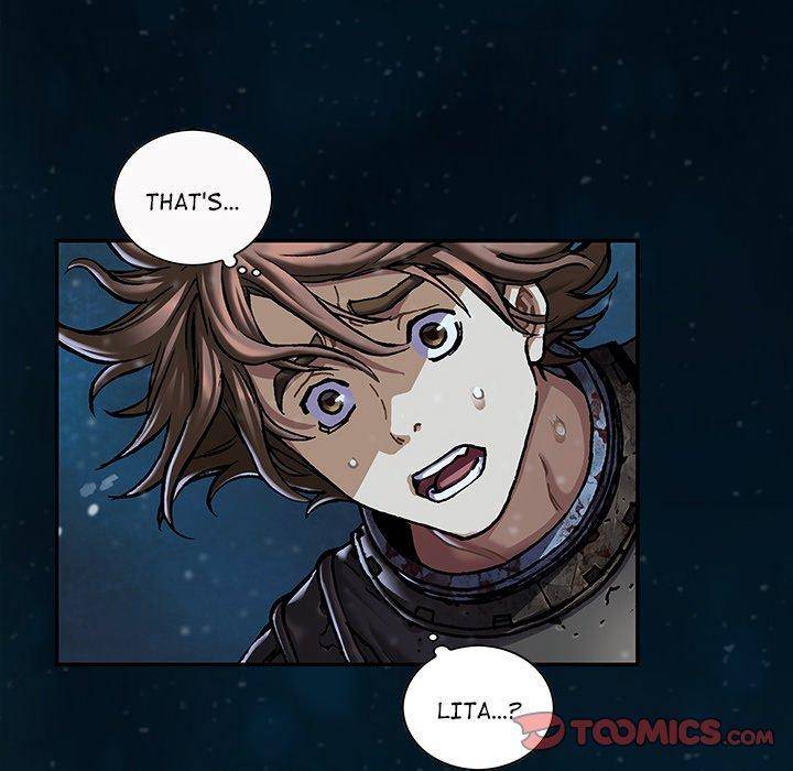 Leviathan Chapter 148 - Page 6