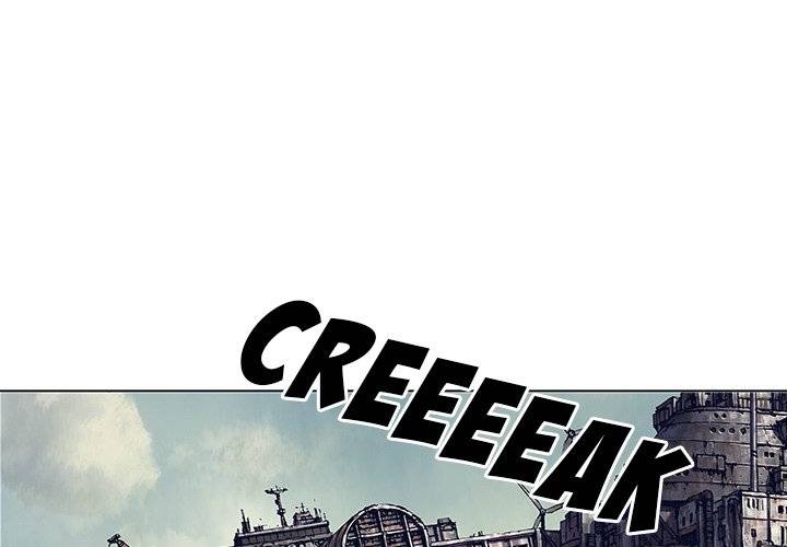 Leviathan Chapter 149 - Page 1