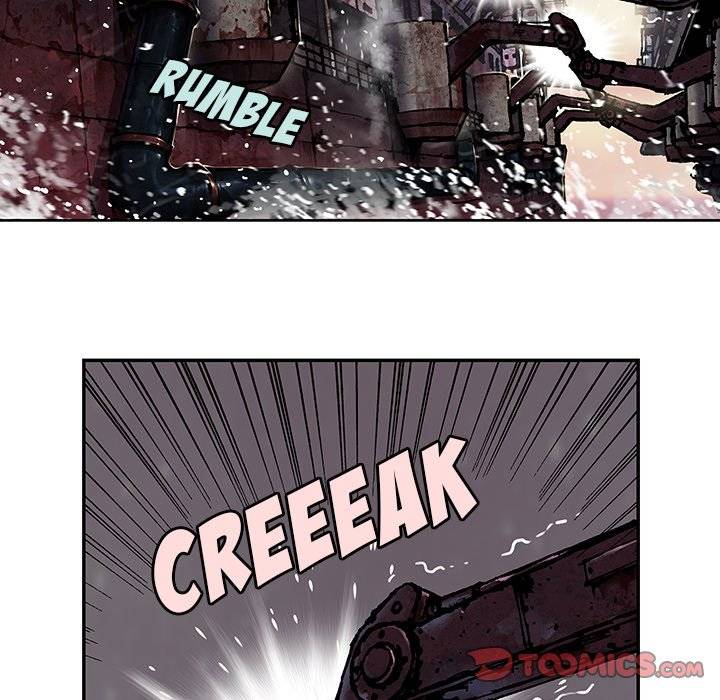 Leviathan Chapter 149 - Page 14