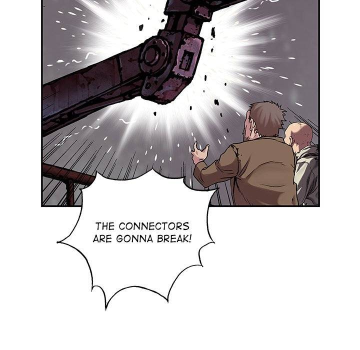 Leviathan Chapter 149 - Page 15