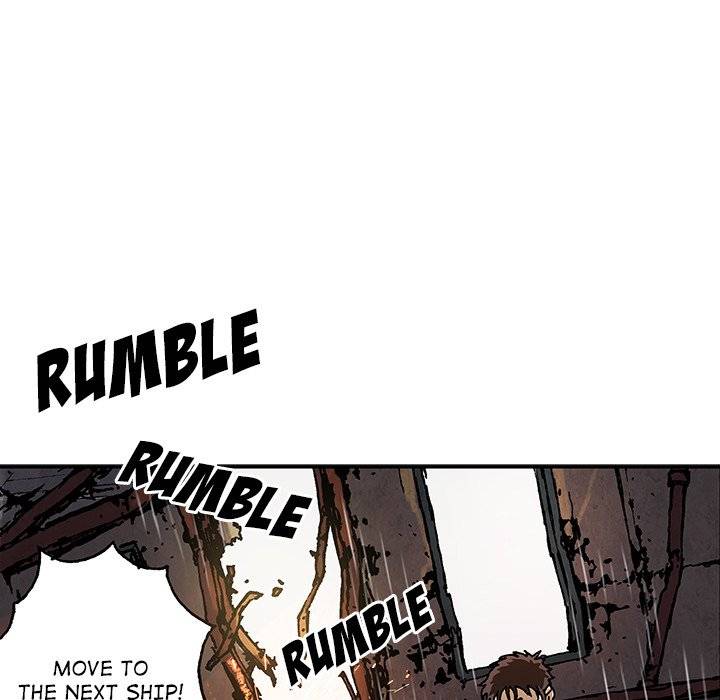 Leviathan Chapter 149 - Page 25