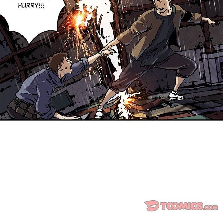 Leviathan Chapter 149 - Page 26