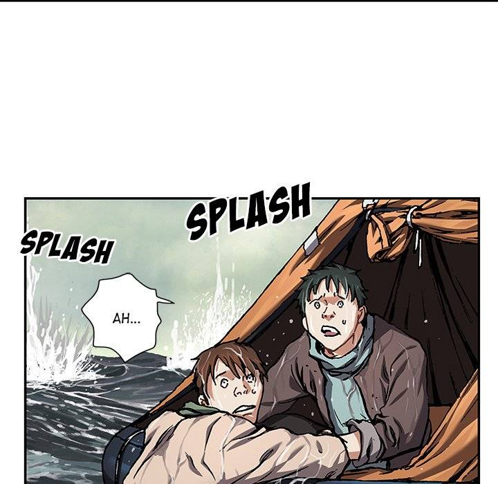 Leviathan Chapter 149 - Page 35