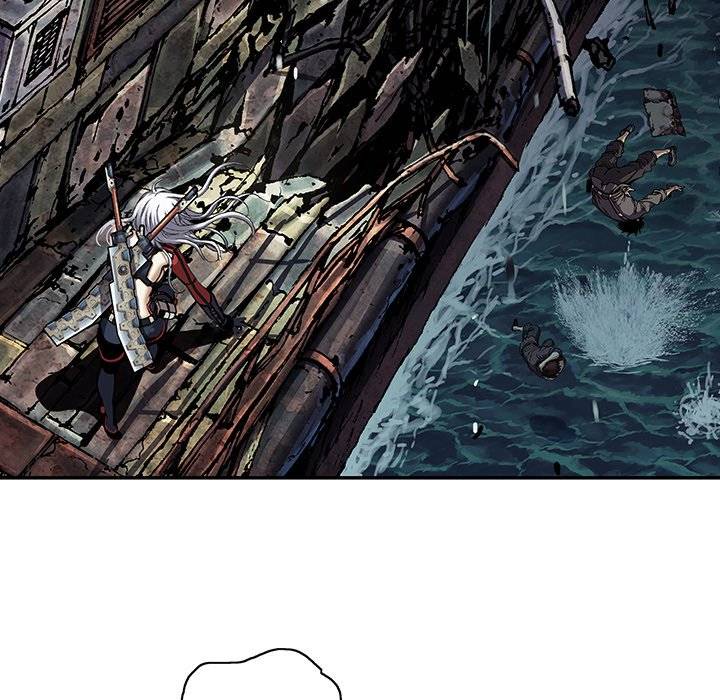 Leviathan Chapter 149 - Page 40