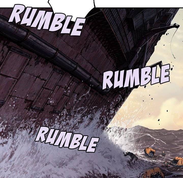 Leviathan Chapter 149 - Page 44