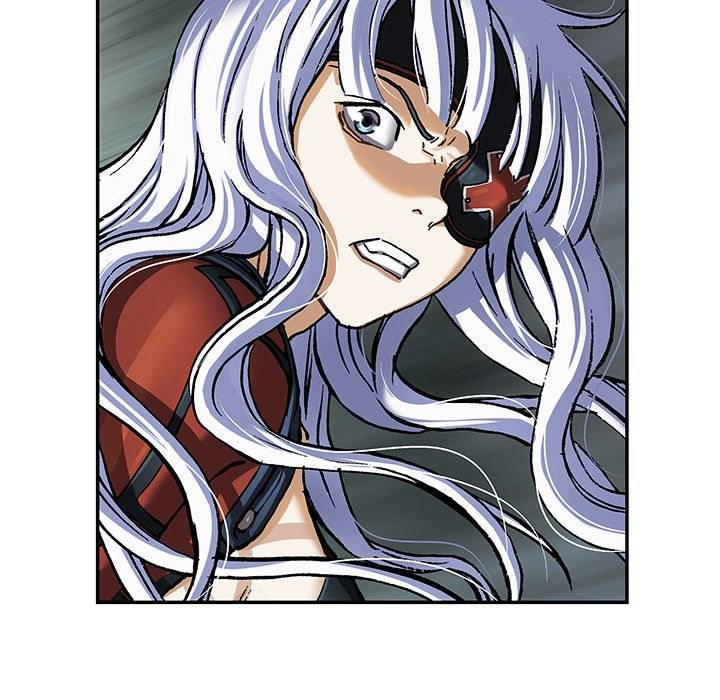 Leviathan Chapter 149 - Page 56