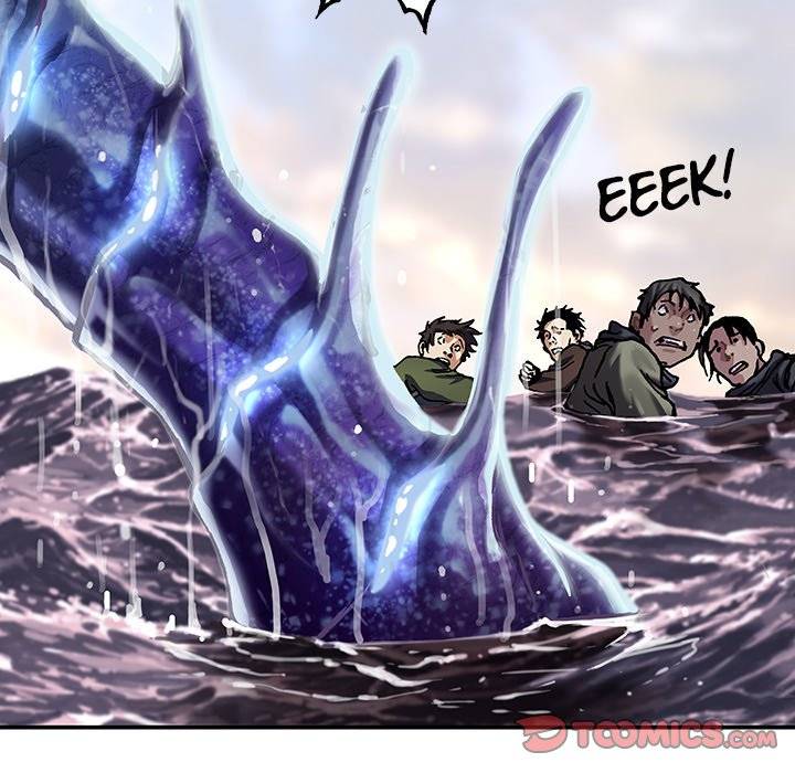 Leviathan Chapter 149 - Page 58