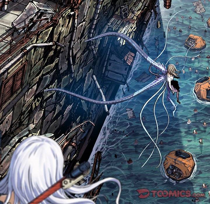 Leviathan Chapter 149 - Page 70