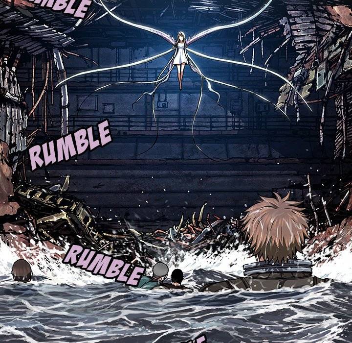 Leviathan Chapter 149 - Page 76