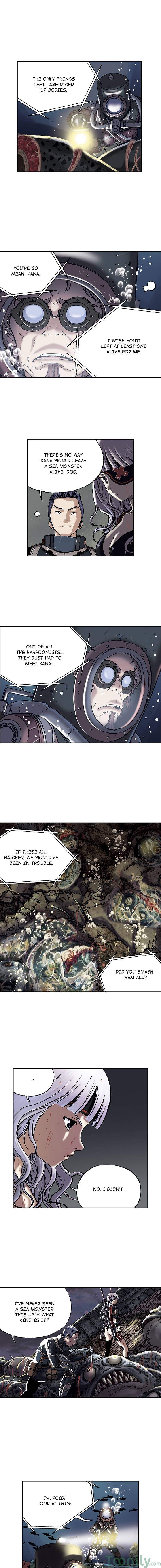 Leviathan Chapter 15 - Page 4