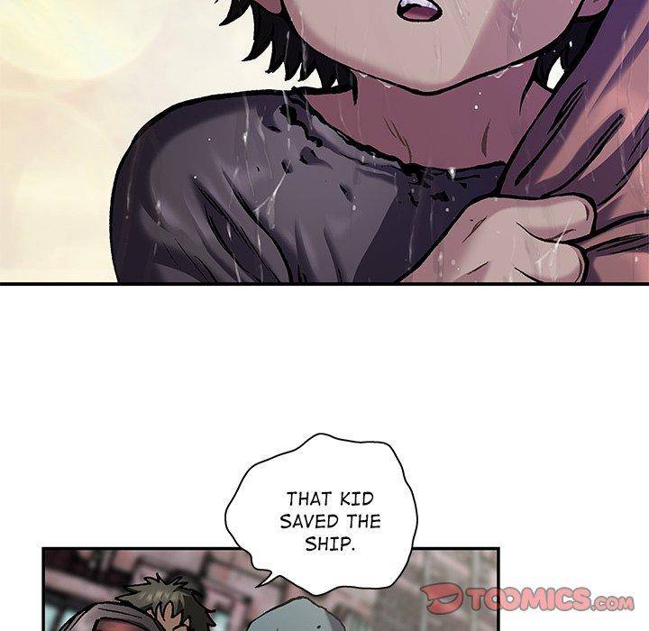 Leviathan Chapter 150 - Page 106