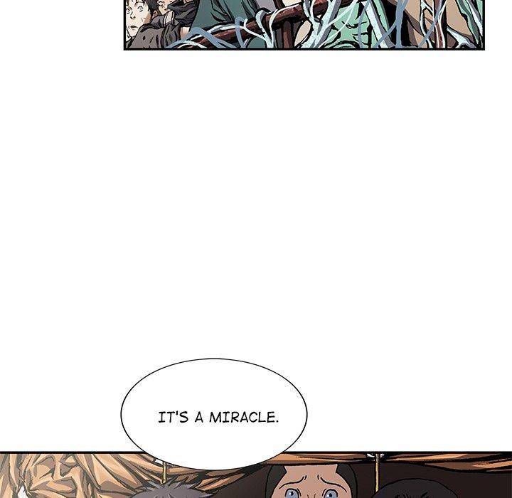 Leviathan Chapter 150 - Page 108