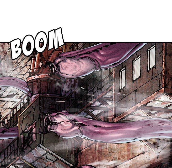 Leviathan Chapter 150 - Page 59