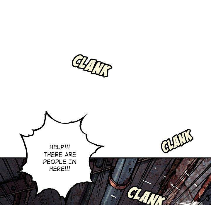 Leviathan Chapter 150 - Page 69