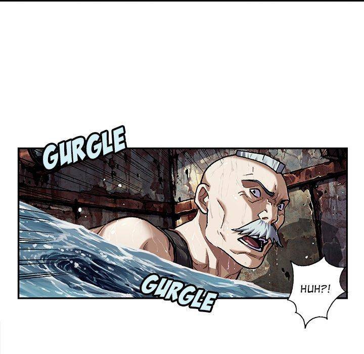 Leviathan Chapter 150 - Page 71