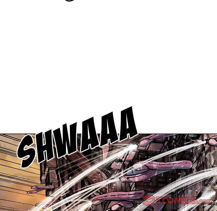 Leviathan Chapter 150 - Page 78