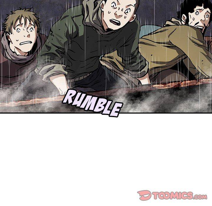 Leviathan Chapter 150 - Page 86