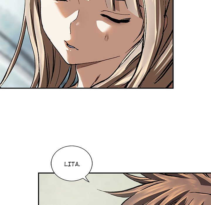 Leviathan Chapter 151 - Page 11