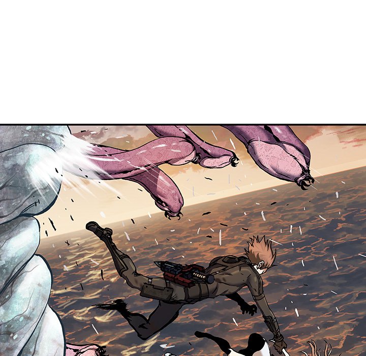 Leviathan Chapter 151 - Page 19