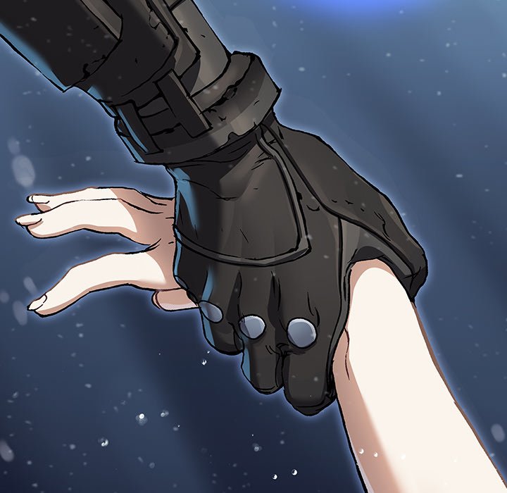 Leviathan Chapter 151 - Page 52