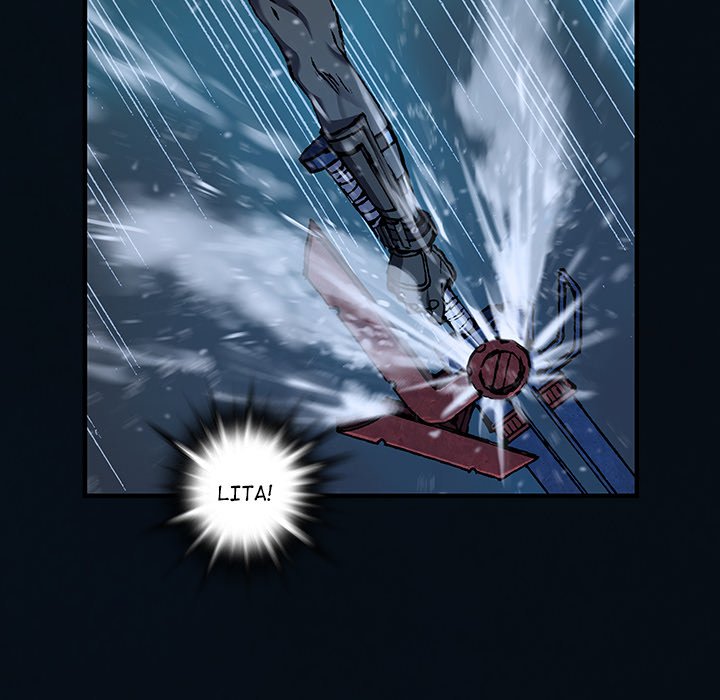 Leviathan Chapter 151 - Page 72