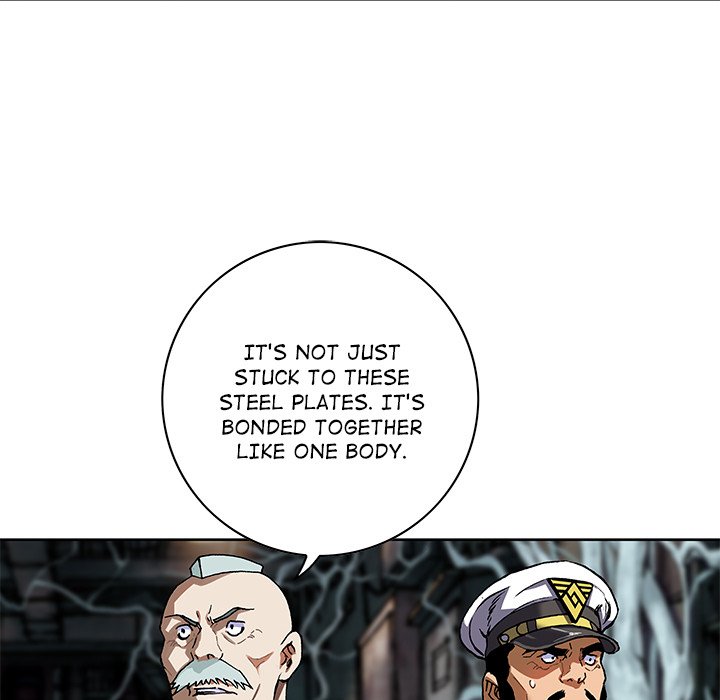 Leviathan Chapter 152 - Page 10