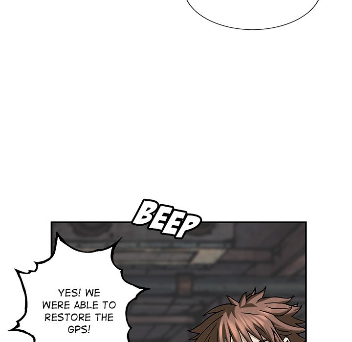 Leviathan Chapter 152 - Page 100