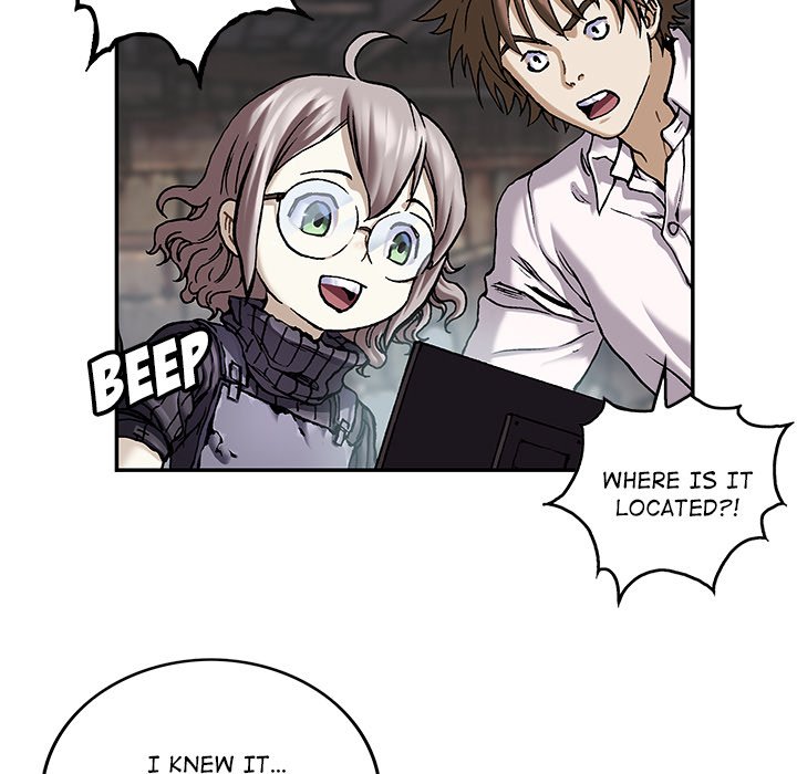 Leviathan Chapter 152 - Page 101