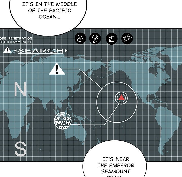 Leviathan Chapter 152 - Page 102
