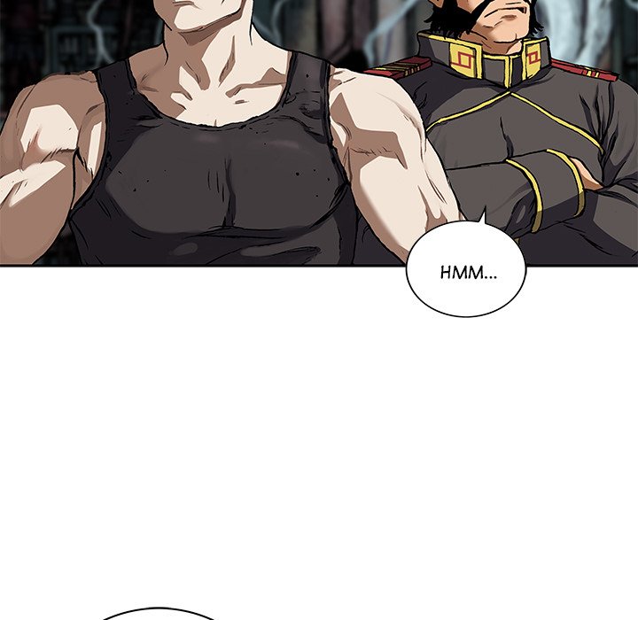 Leviathan Chapter 152 - Page 11