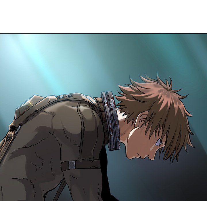 Leviathan Chapter 152 - Page 18