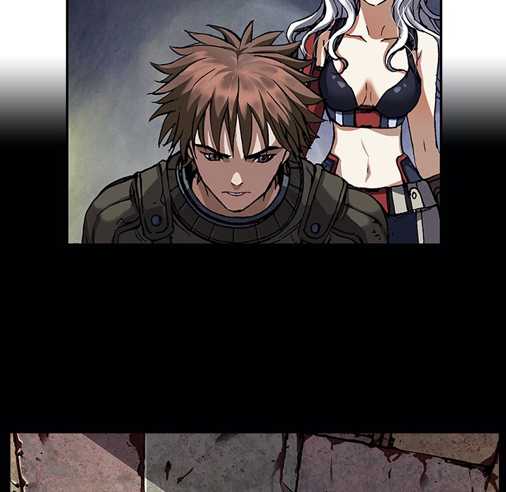 Leviathan Chapter 152 - Page 24