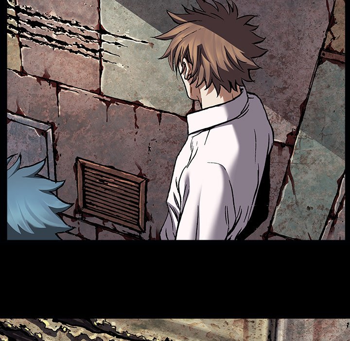 Leviathan Chapter 152 - Page 25