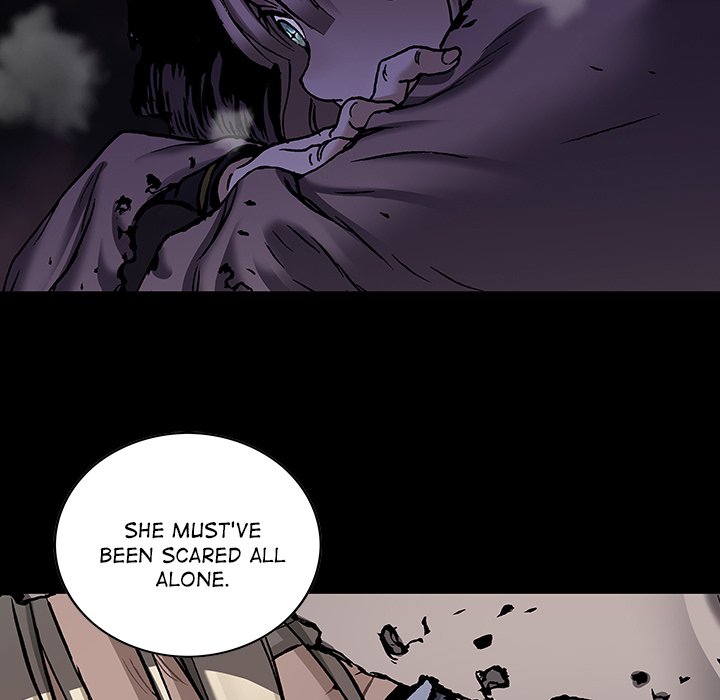 Leviathan Chapter 152 - Page 28