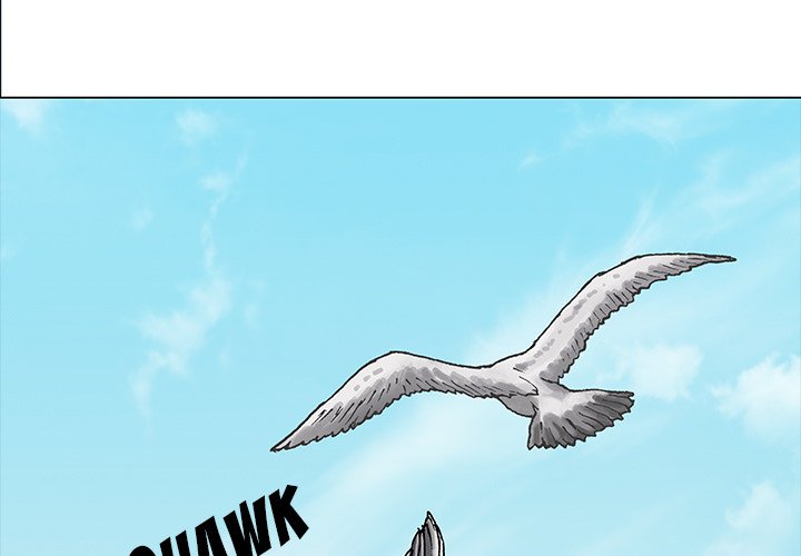 Leviathan Chapter 152 - Page 3