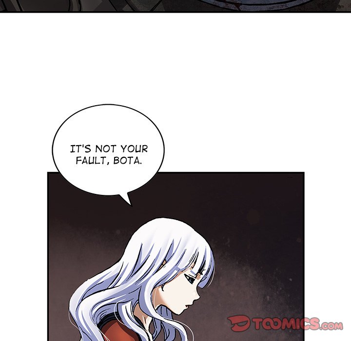 Leviathan Chapter 152 - Page 32