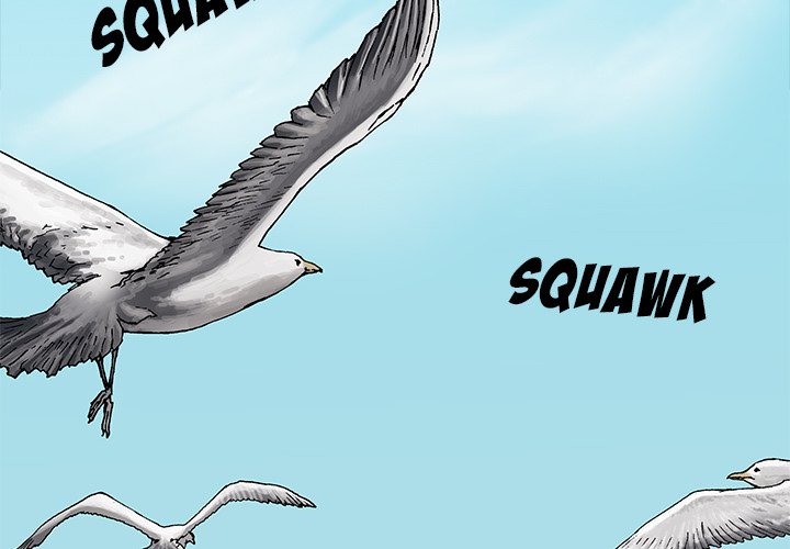 Leviathan Chapter 152 - Page 4