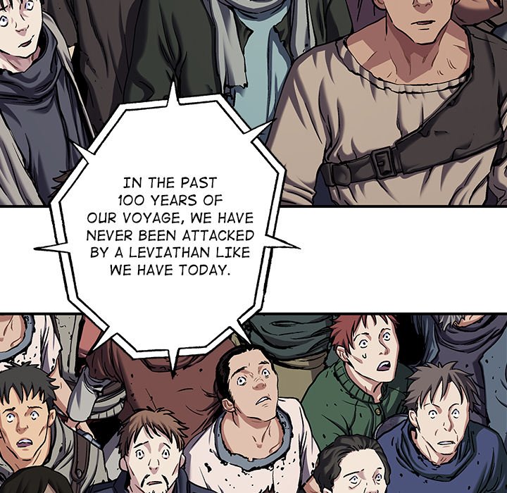 Leviathan Chapter 152 - Page 45