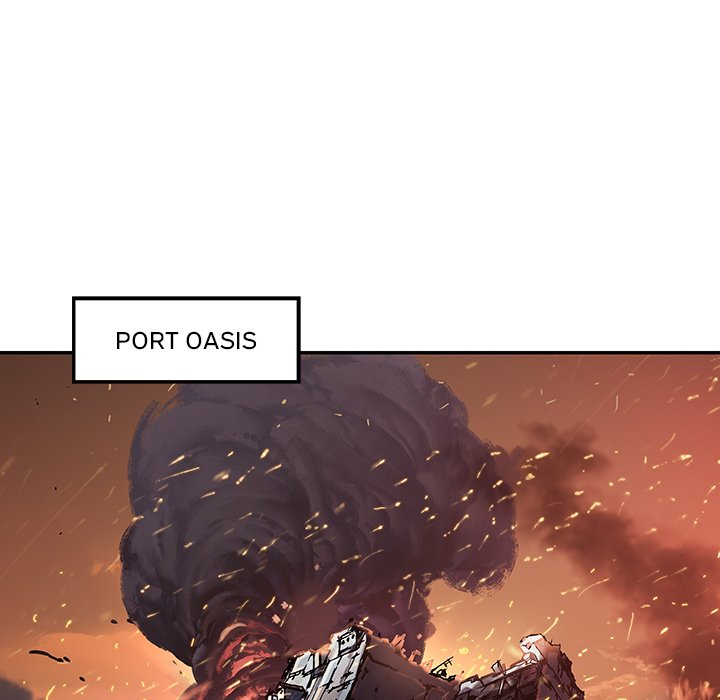 Leviathan Chapter 152 - Page 47