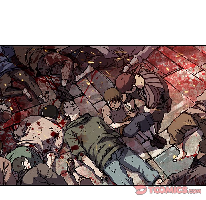 Leviathan Chapter 152 - Page 50