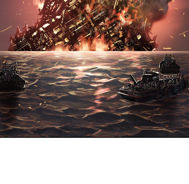 Leviathan Chapter 152 - Page 60