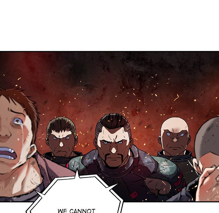 Leviathan Chapter 152 - Page 63