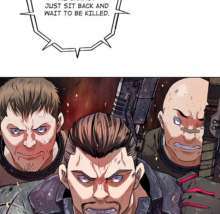 Leviathan Chapter 152 - Page 64