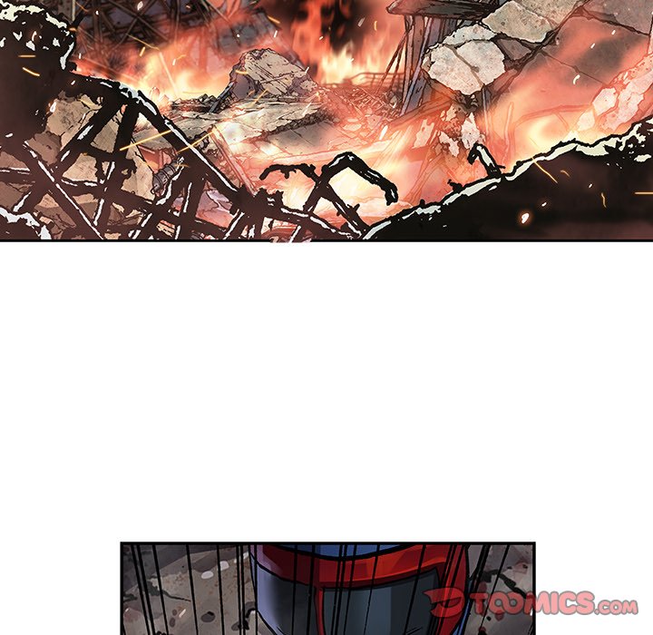 Leviathan Chapter 152 - Page 68