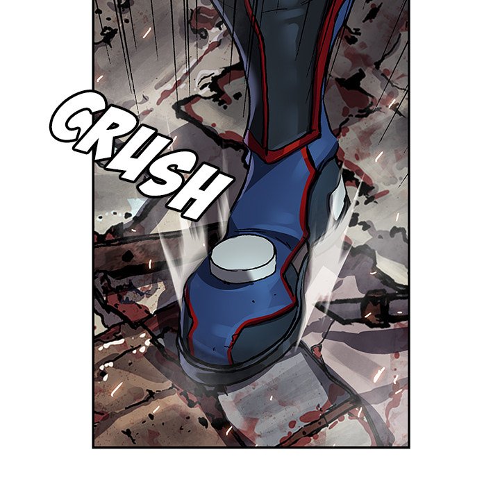 Leviathan Chapter 152 - Page 69