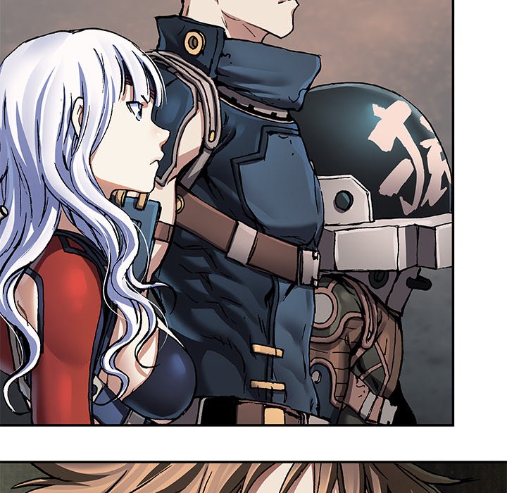 Leviathan Chapter 152 - Page 76