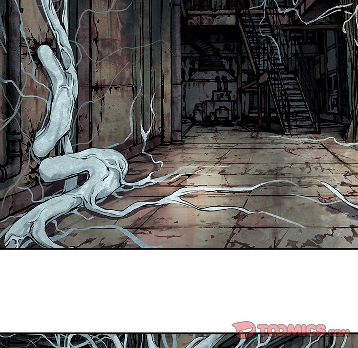 Leviathan Chapter 152 - Page 8