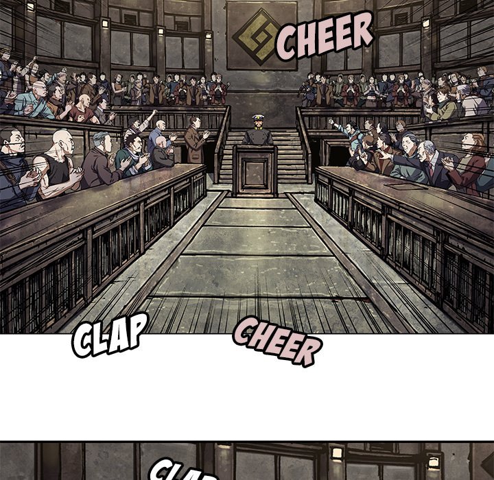 Leviathan Chapter 152 - Page 82