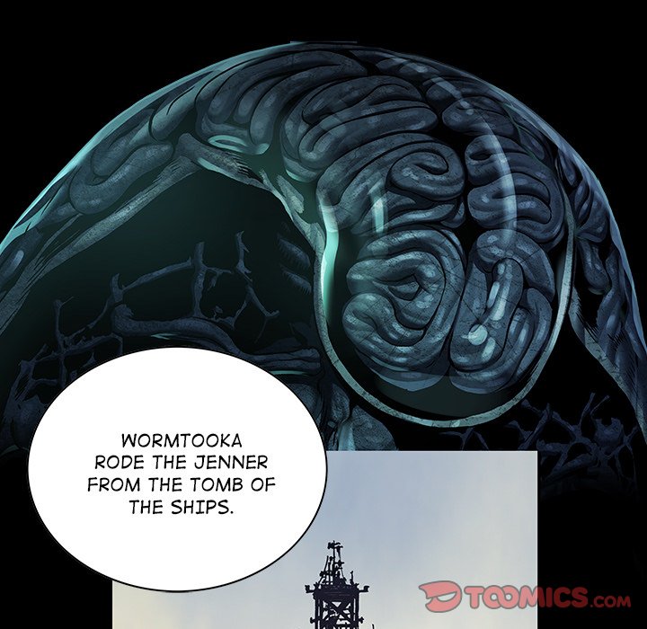 Leviathan Chapter 152 - Page 92