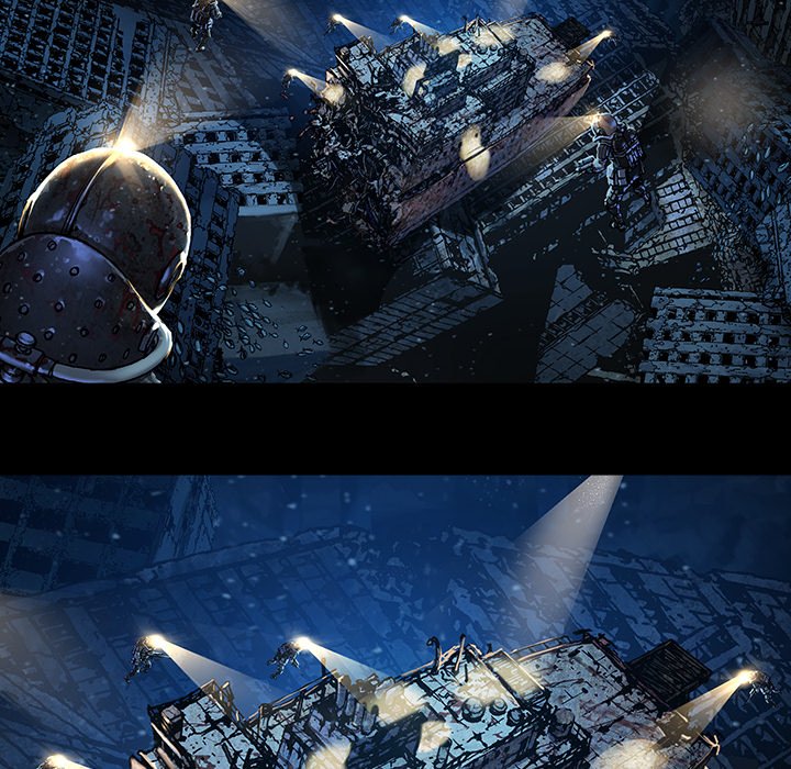 Leviathan Chapter 152 - Page 95